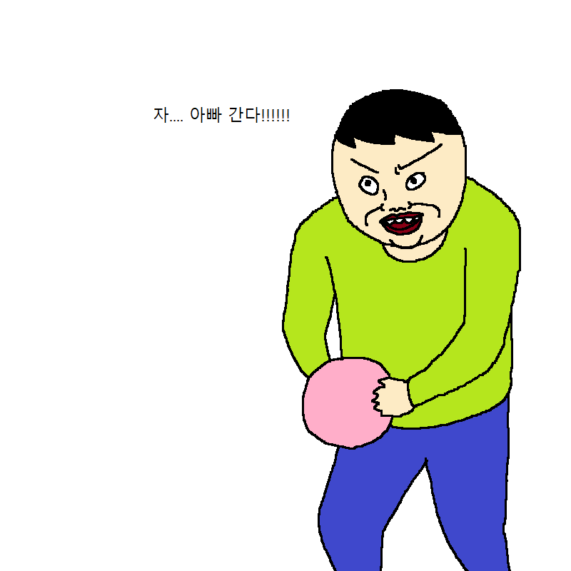[짤툰] 엄마가 아끼는 조각상이 박살나는 만화 | 인스티즈
