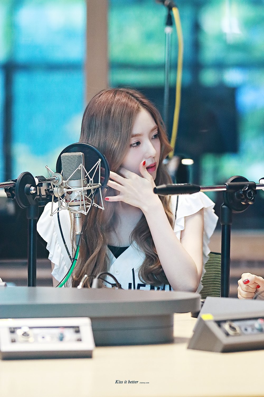 연휴 마지막날에는 아이린.jpgif | 인스티즈