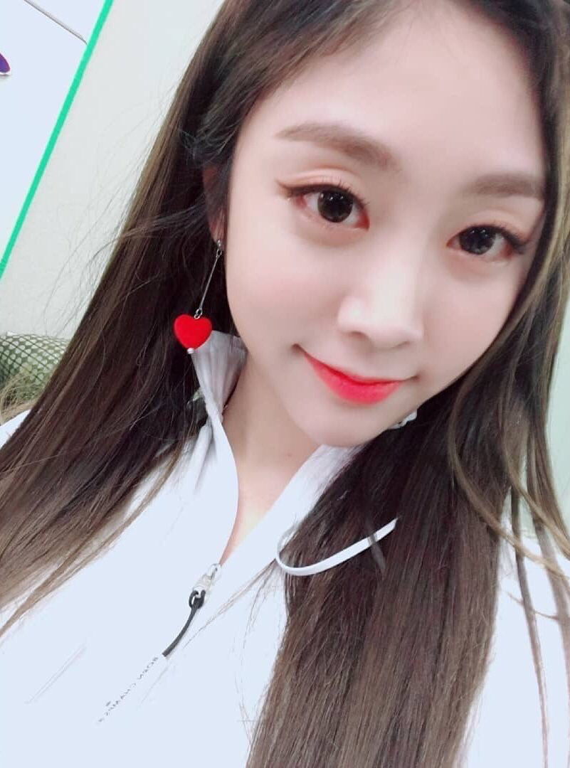 [러블리즈] 예비군 동미참 훈련이 모두 종료되서 지수 | 인스티즈