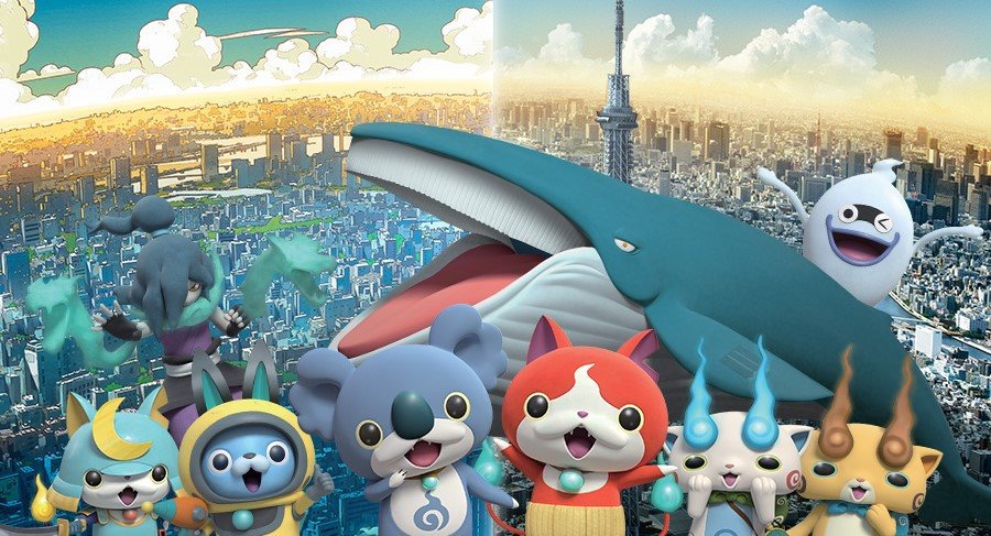 2017년 일본 영화 흥행 수입 TOP 10 | 인스티즈