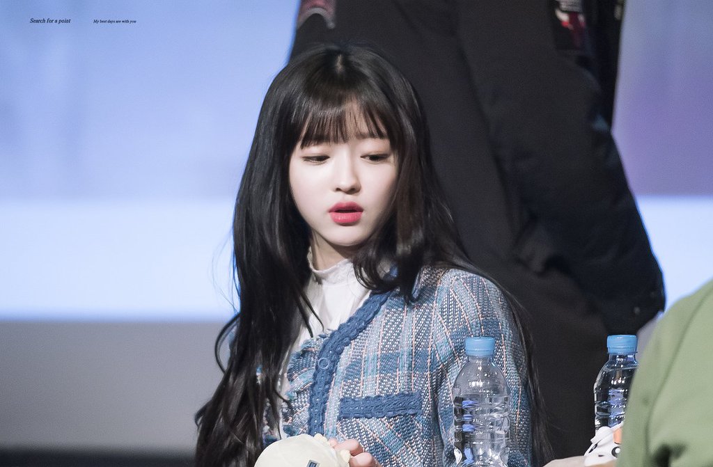 최근 오마이걸 유아....jpg | 인스티즈