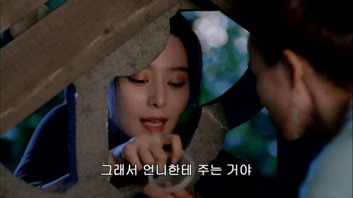 판빙빙주연 중국 유일무이한 여황제 측천무후의 일대기＜무미랑전기33 | 인스티즈