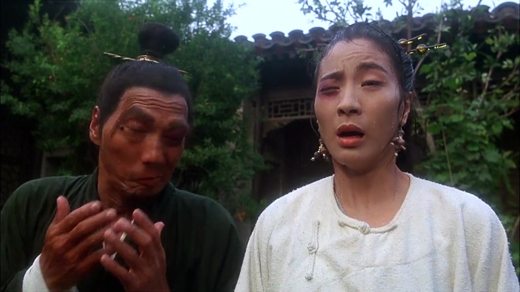 고전영화 이연걸의 태극권(1993).jpgif | 인스티즈