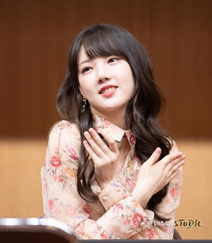 여자친구 은하 예린 신비 소원 | 인스티즈