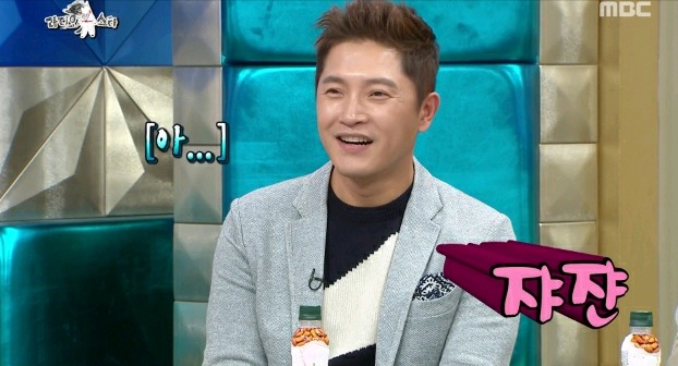 야인시대 시절 회상하는 2018 안재모.gif | 인스티즈