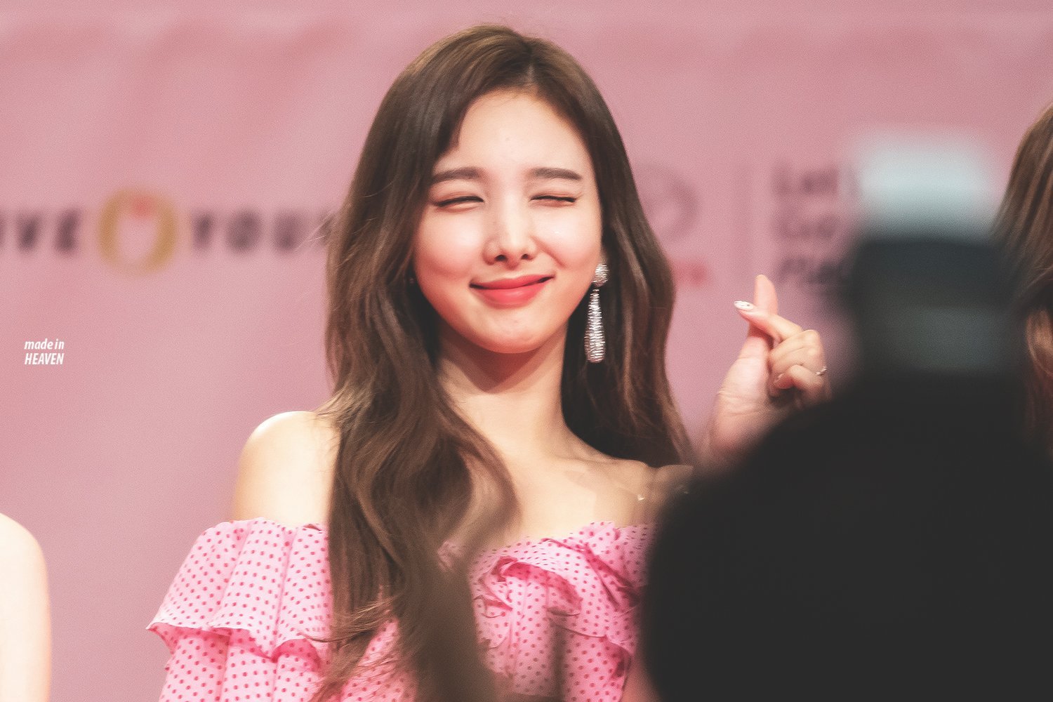오늘이 생일인 트와이스 맏내 나연이.jpgif | 인스티즈