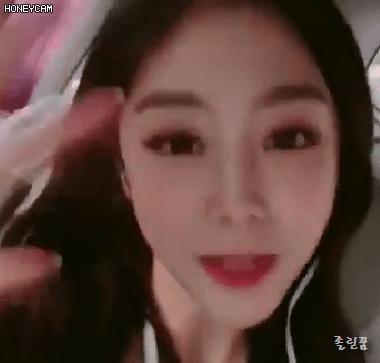 최근 러블리즈 지수.gif | 인스티즈