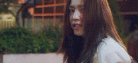 [청춘시대] 내가 쓰고 싶어서 쓰는 윤진명과 강이나의 첫 만남 | 인스티즈