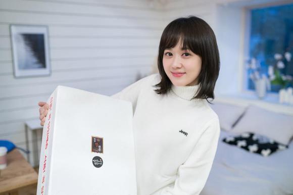 장나라 : 난 자연스럽게 잘늙어가고 있다 | 인스티즈
