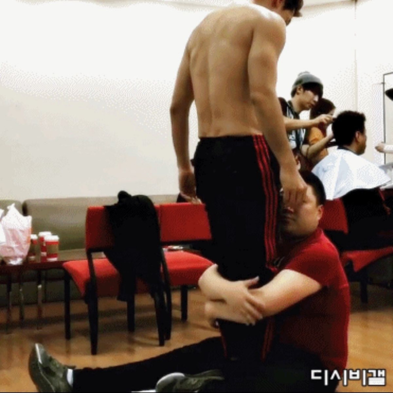 비 어깨 클라스.jpg | 인스티즈