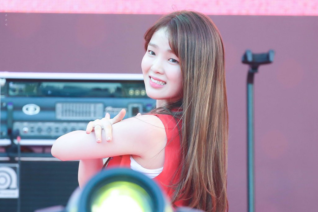 하루 한번 오마이걸 | 인스티즈