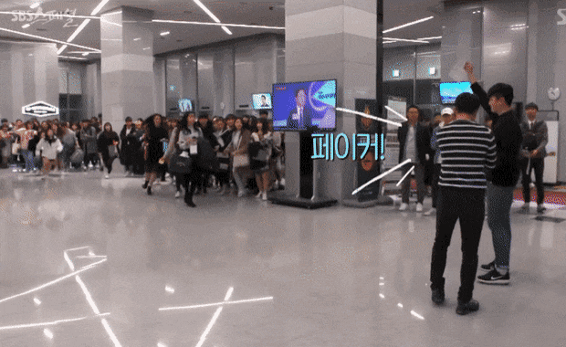 ??? : 페이커 모쏠이라는데 동질감 느껴지지않니?? | 인스티즈
