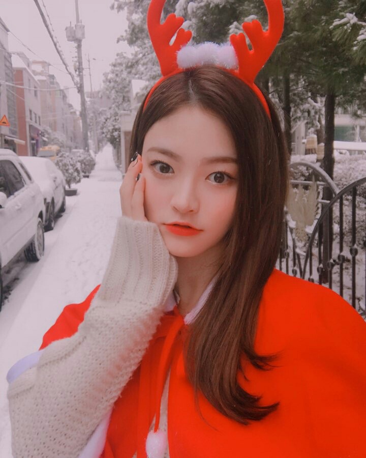 2018년 첫 안솜이 | 인스티즈