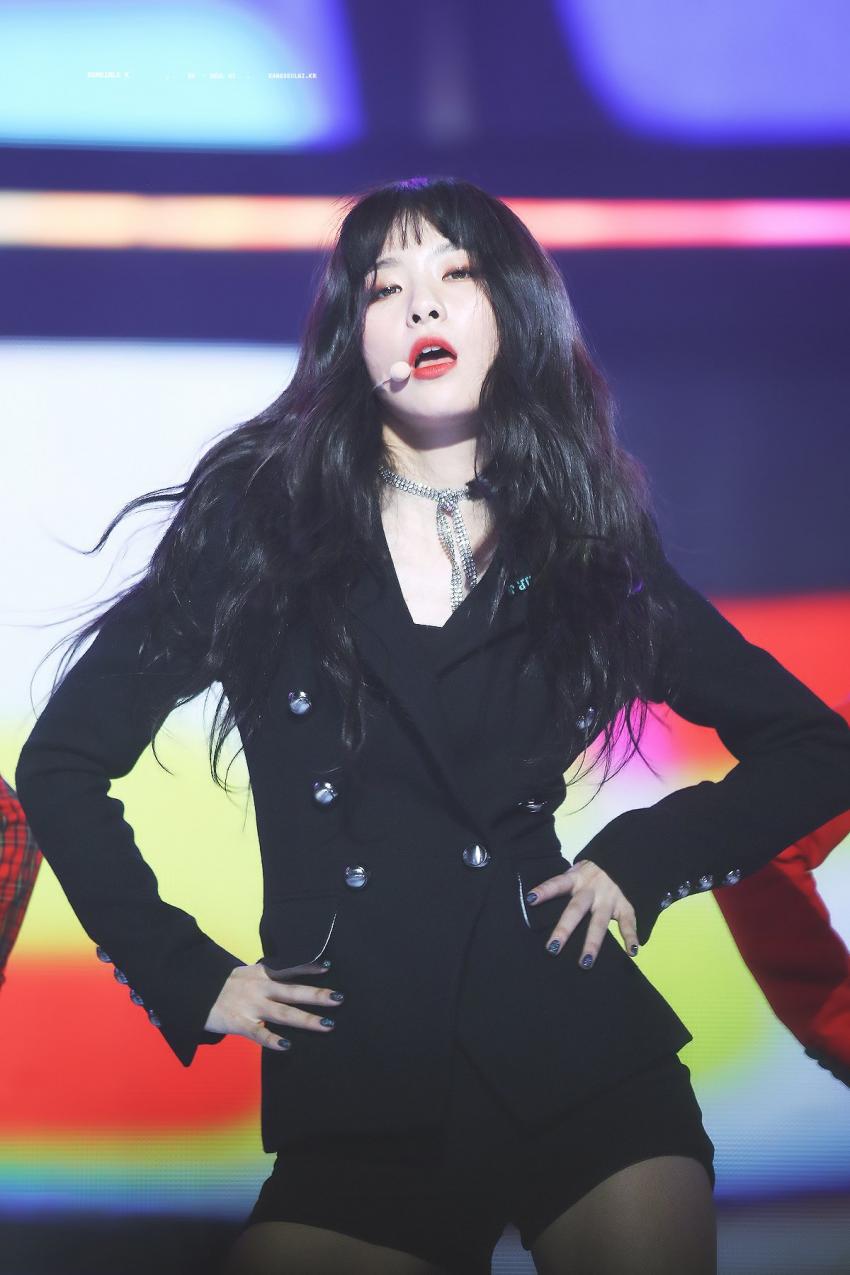 연말시상식 레드벨벳 슬기.jpg | 인스티즈