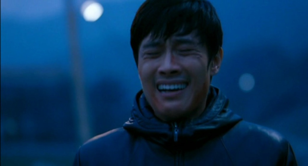 이병헌 최고의 연기는 어떤 작품이라고 생각하시나요? | 인스티즈