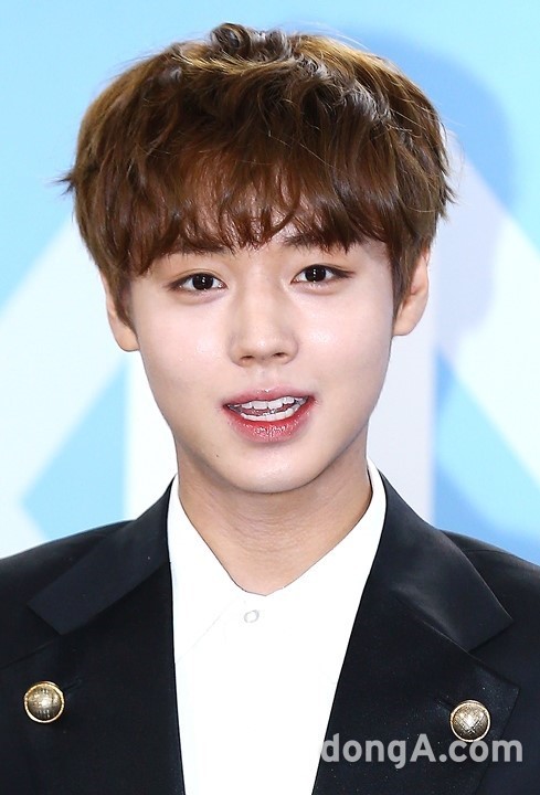 2018년 첫 박지훈♡ | 인스티즈