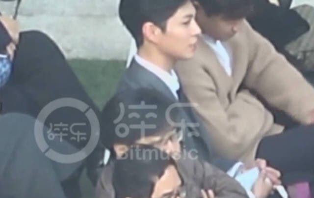 결혼식 중 차태현ㅠㅠ | 인스티즈
