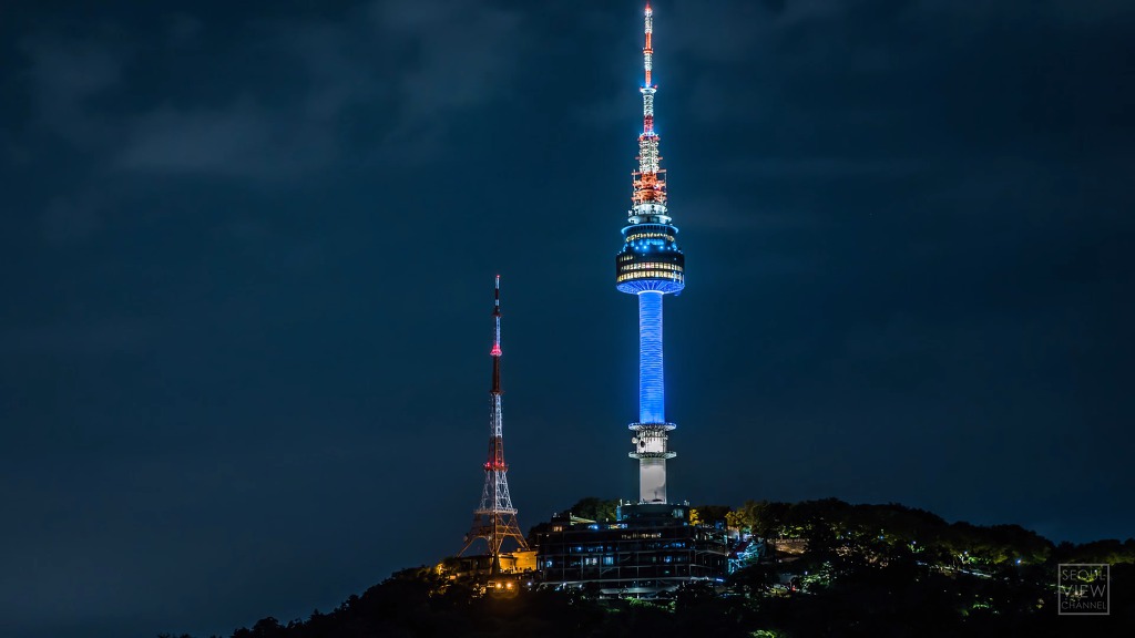 도시의 하루.jpg | 인스티즈