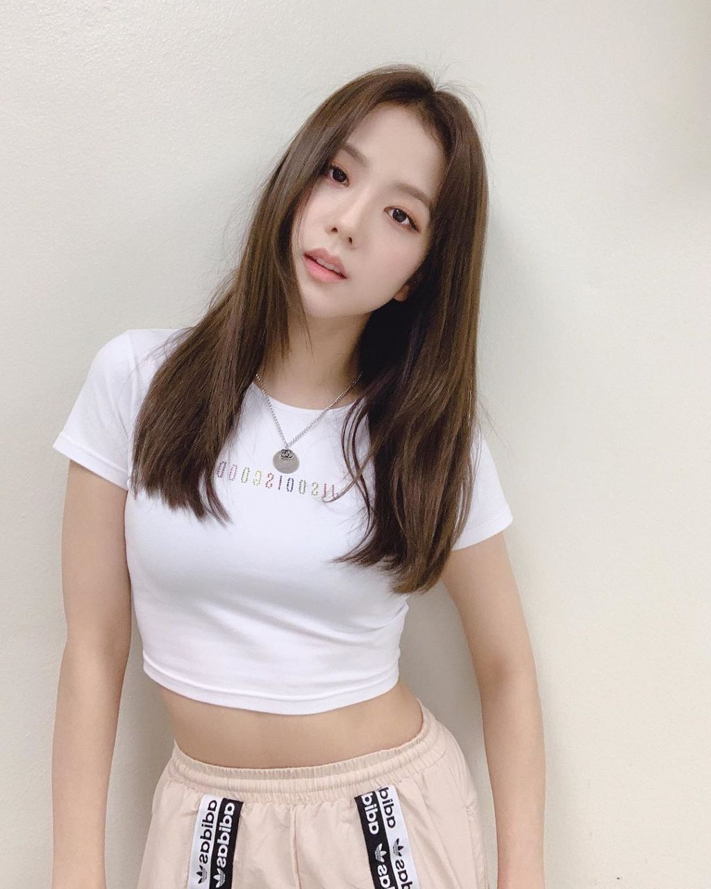 blackpink 지수 in Hawaii~♡ | 인스티즈