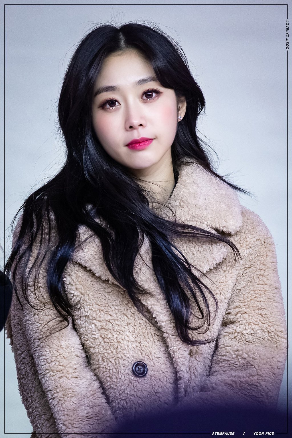 좀 이쁘긴한 러블리즈 셋째 서지수.jpg | 인스티즈