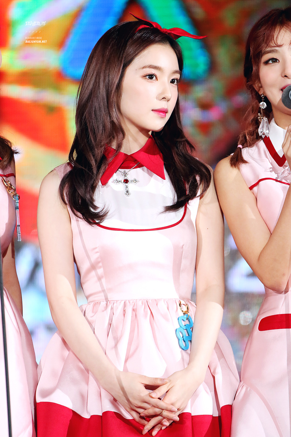 미모요정 레드벨벳 아이린.jpg | 인스티즈