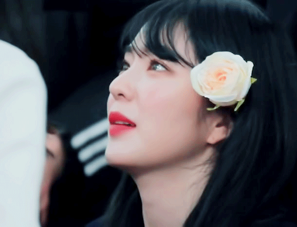 레드벨벳 아이린의 클라스 옆모습.jpg | 인스티즈