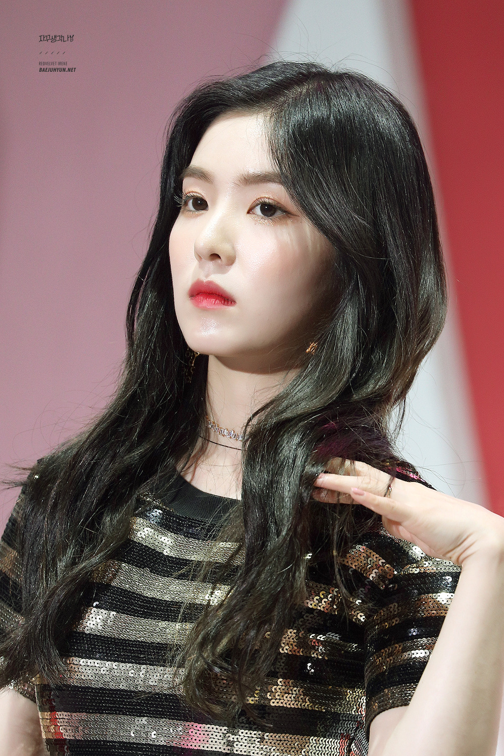 대만에서도 미모 대폭발한 레드벨벳 아이린.jpg | 인스티즈