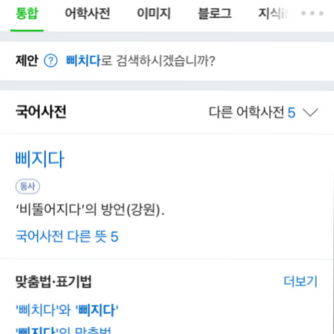 많은 사람들이 잘못 쓰고 있는 맞춤법 | 인스티즈