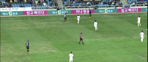 오늘자 조현우 치명적인 실수.gif | 인스티즈