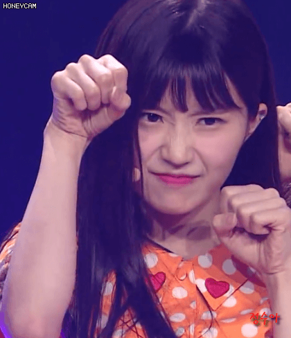 프로미스 나인 송하영 | 인스티즈