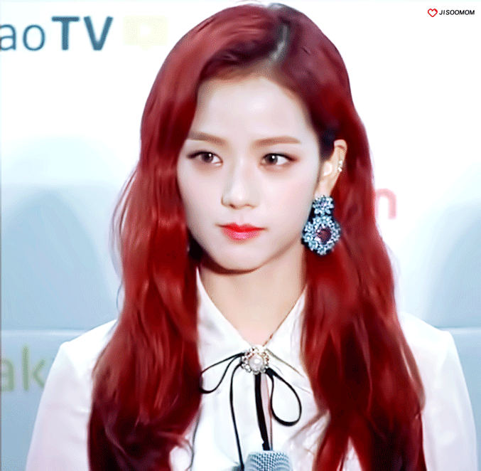 블랙핑크 지수 & 러블리즈 지수 | 인스티즈