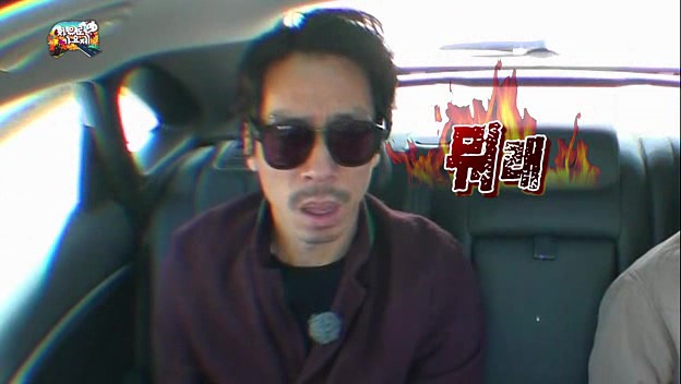 유재석이 말하는 예능계 71년생 형들 | 인스티즈