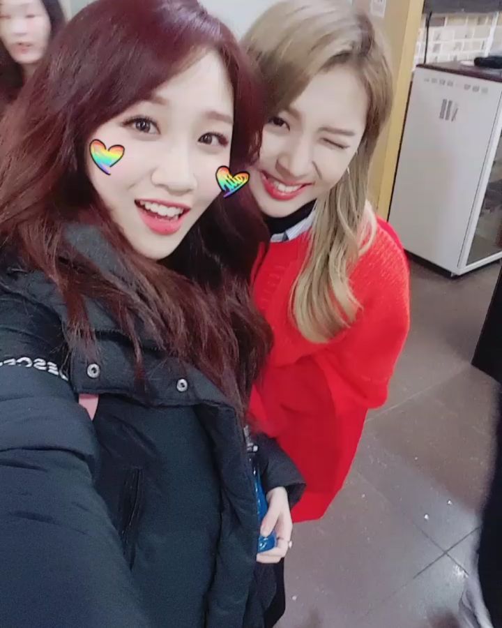 러블리한 최근 유나킴 인스타그램 셀카 시진들 .jpgif | 인스티즈