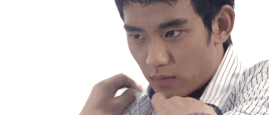 [문근영x김수현] 두 사람의 케미가 보고 싶어서 송은조랑 차강진 엮는글 | 인스티즈