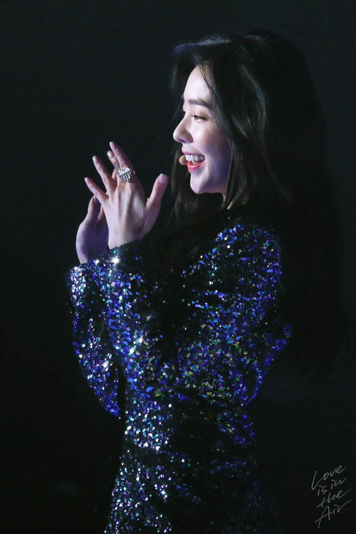 레드벨벳의 얼굴 천재 아이린.jpg | 인스티즈