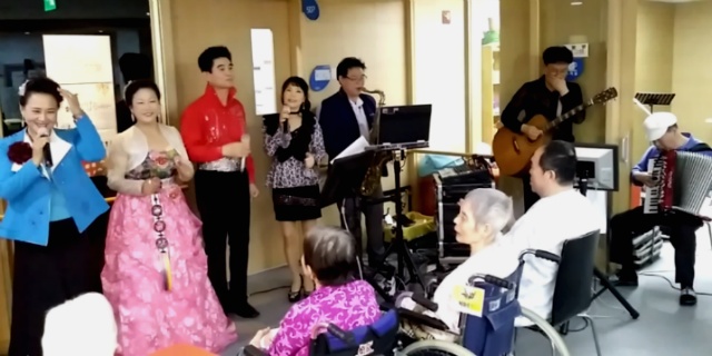 삼경요양병원 이미지