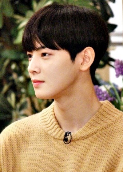 갑자기 못생겨지는 성소..jpg | 인스티즈