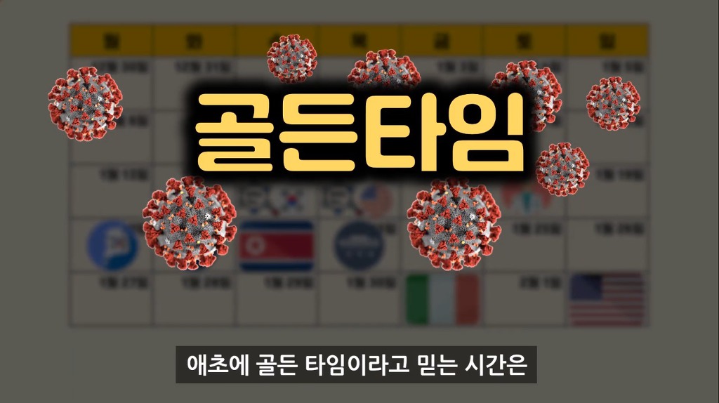 한국의 코로나19 감염원 노출은 언제부터였을까? (입국금지 골든타임 미리 알 수 있었을까?) - 과학적 분석 | 인스티즈