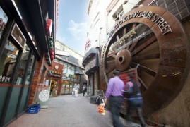 명동춘천닭갈비 이미지