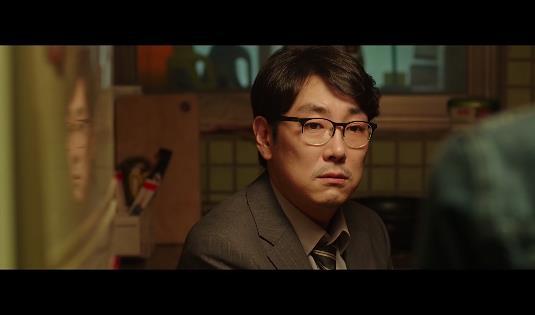 얼음이 녹자 드러나는 살인의 비밀 ＜영화＞ 해빙 06 | 인스티즈