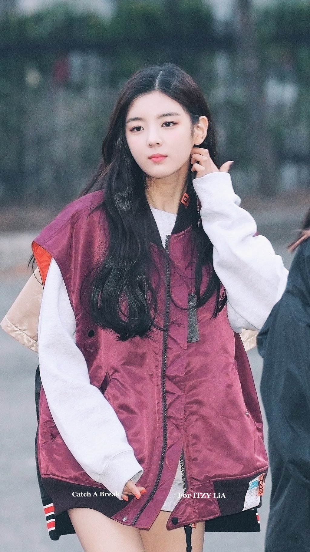 itzy 지수 a.k.a 리아 | 인스티즈