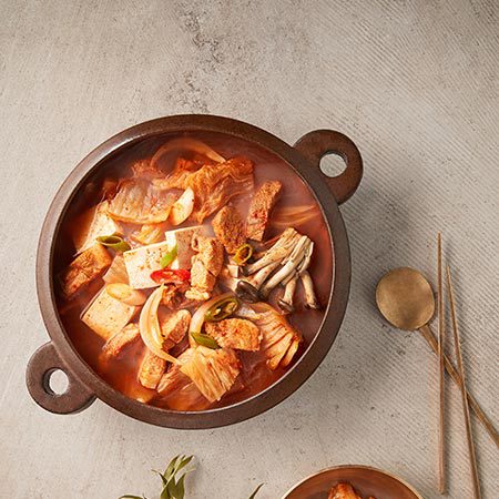 찌개류 최고 존엄은? | 인스티즈