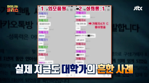 [차이나는클래스] 이지혜 육성 시뮬레이션 게임 | 인스티즈