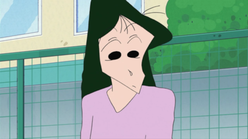 어느 애니에서 젊은 캐릭터를 소비하는 방식 (ft 우익구) | 인스티즈