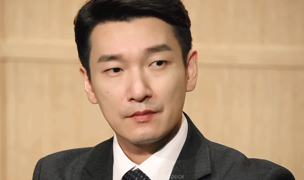 [라이프] 의사들 앞에서 히포크라테스선서 비꼬기 시전하는 어그로력 만렙 조승우 | 인스티즈