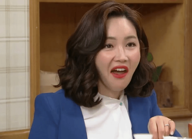 이유리가 이상해.gif | 인스티즈