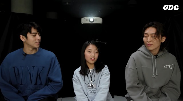 12살 소녀의 DPR LIVE 뮤직비디오 감상 소감 | 인스티즈