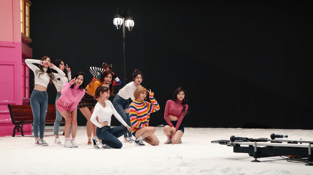 트와이스 지효.jpggif | 인스티즈