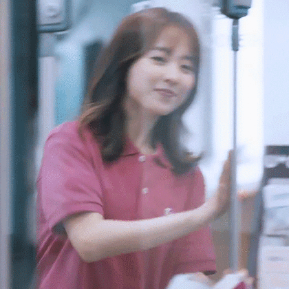 저 여사친 알바하는곳 갔을때 | 인스티즈