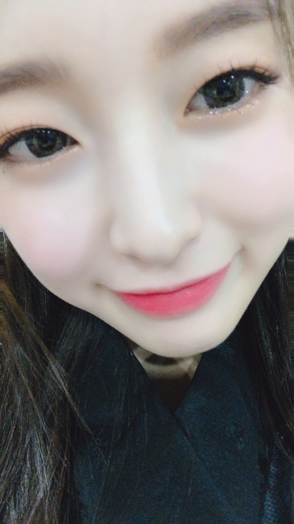 오늘자 오마이걸 아린.jpgif | 인스티즈